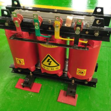 铁岭scb10-160kva干式变压器