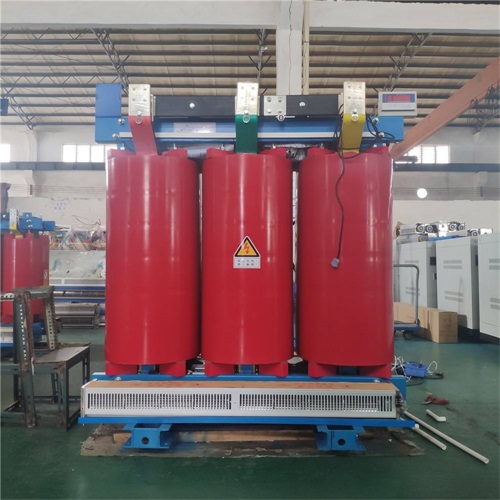 铁岭SCB10-1250KVA/10KV/0.4KV干式变压器
